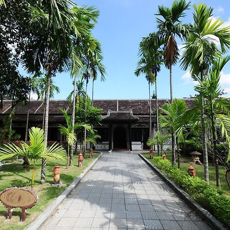 Thanh Noi Hotel Hue Zewnętrze zdjęcie