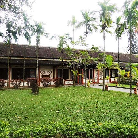 Thanh Noi Hotel Hue Zewnętrze zdjęcie