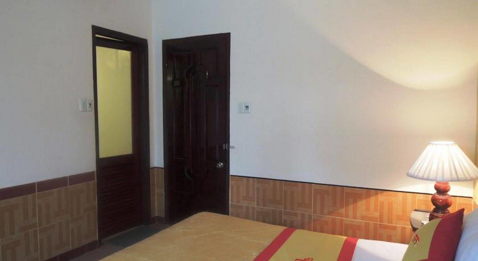 Thanh Noi Hotel Hue Zewnętrze zdjęcie