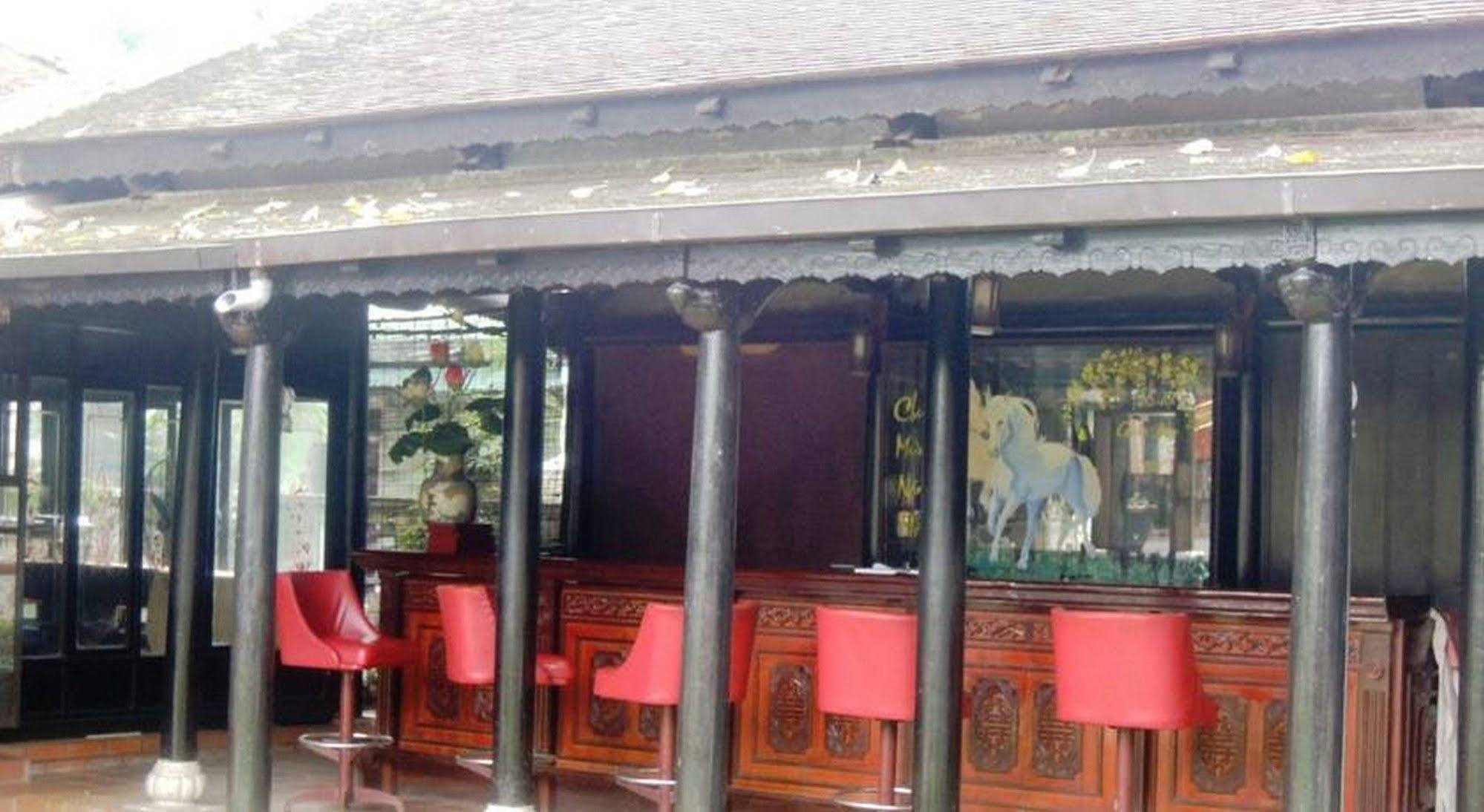 Thanh Noi Hotel Hue Zewnętrze zdjęcie