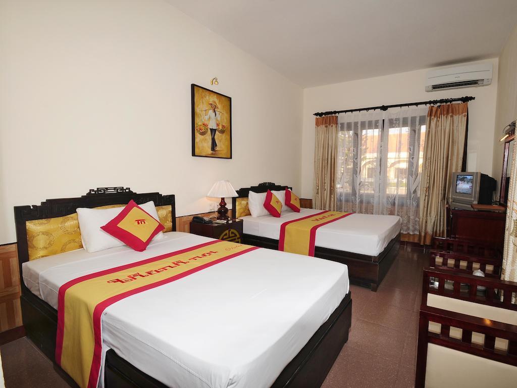 Thanh Noi Hotel Hue Pokój zdjęcie