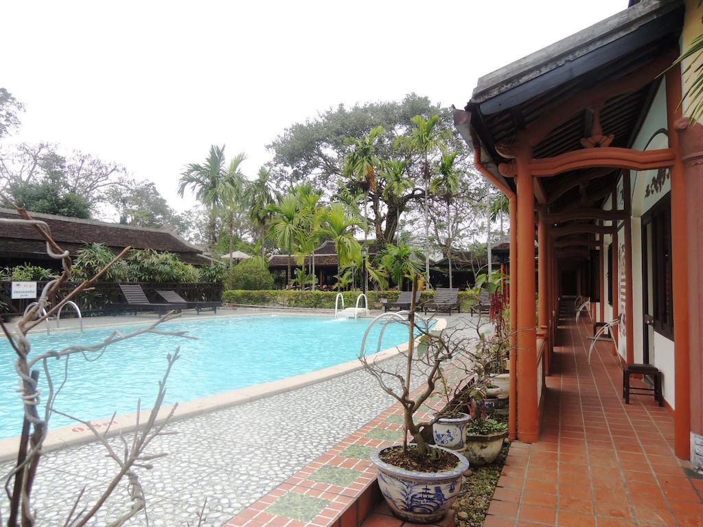 Thanh Noi Hotel Hue Pokój zdjęcie