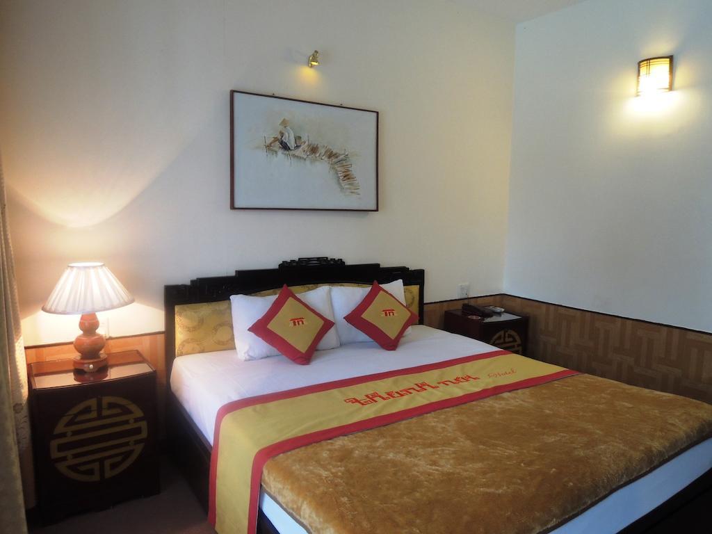 Thanh Noi Hotel Hue Pokój zdjęcie