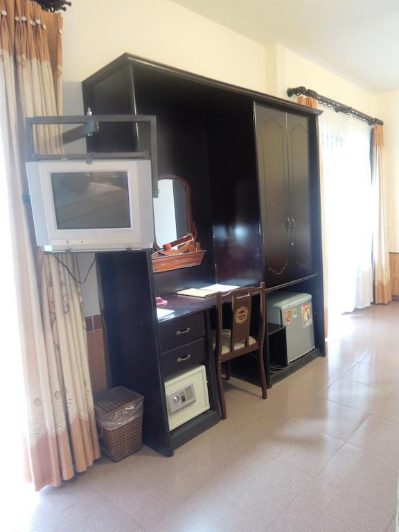 Thanh Noi Hotel Hue Pokój zdjęcie