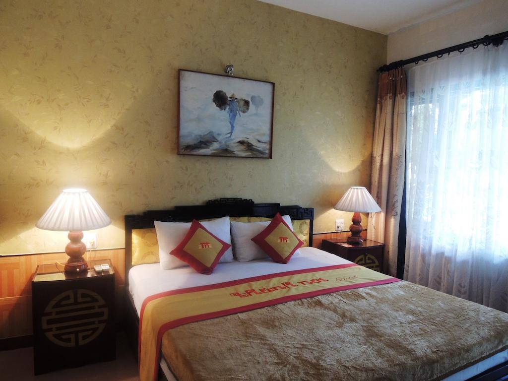 Thanh Noi Hotel Hue Pokój zdjęcie