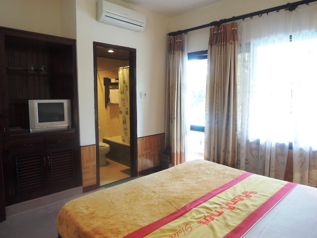 Thanh Noi Hotel Hue Pokój zdjęcie