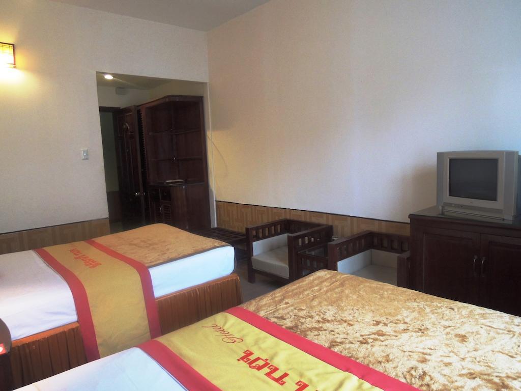 Thanh Noi Hotel Hue Pokój zdjęcie