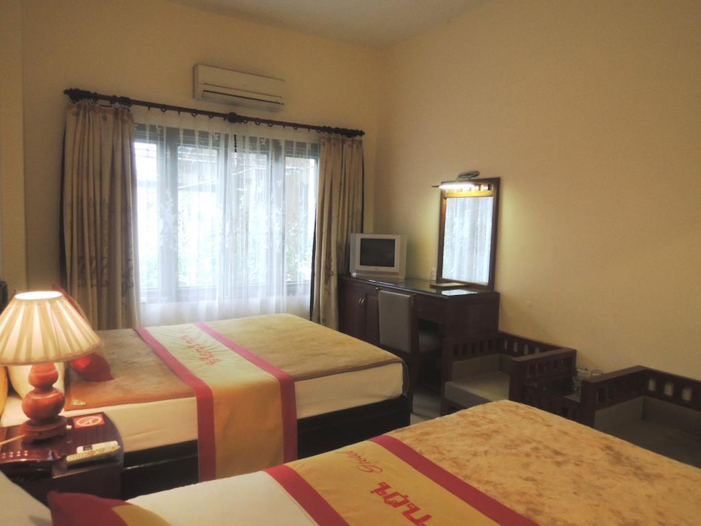 Thanh Noi Hotel Hue Pokój zdjęcie