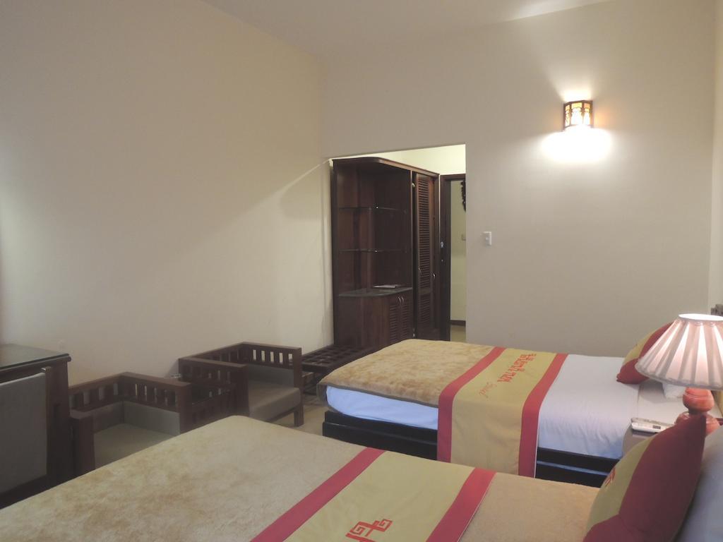 Thanh Noi Hotel Hue Pokój zdjęcie